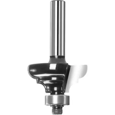 Bosch 2608628396 Profilfräs Populär